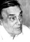 Арсений Тарковский