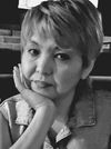 Сагидаш Зулкарнаева