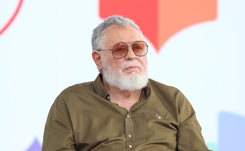 Игорь Волгин: «Я родился в городе Перми»
