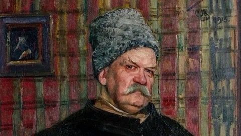 Владимир Гиляровский — «Свой человек» в Музее русского импрессионизма