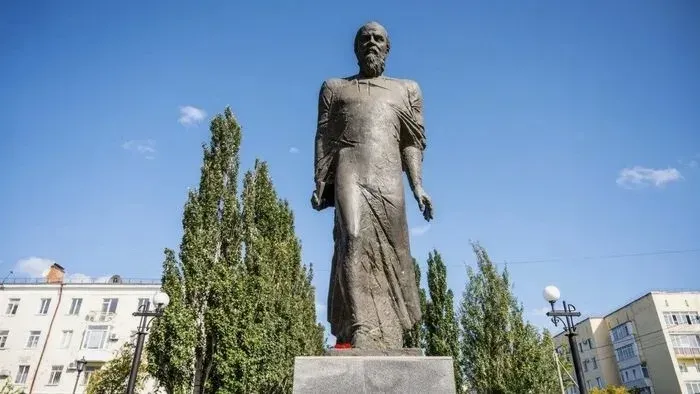 Юбилейный год Достоевского в Омске