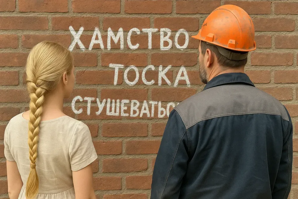 Десять слов из русского языка, которые невозможно перевести дословно