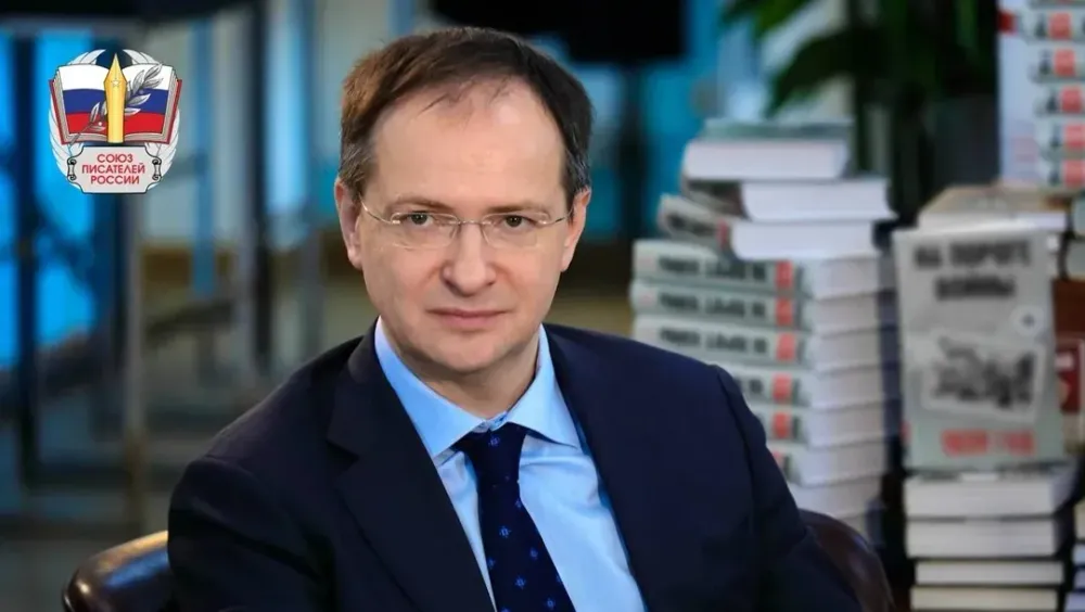 Поздравления от членов Правления Союза писателей России