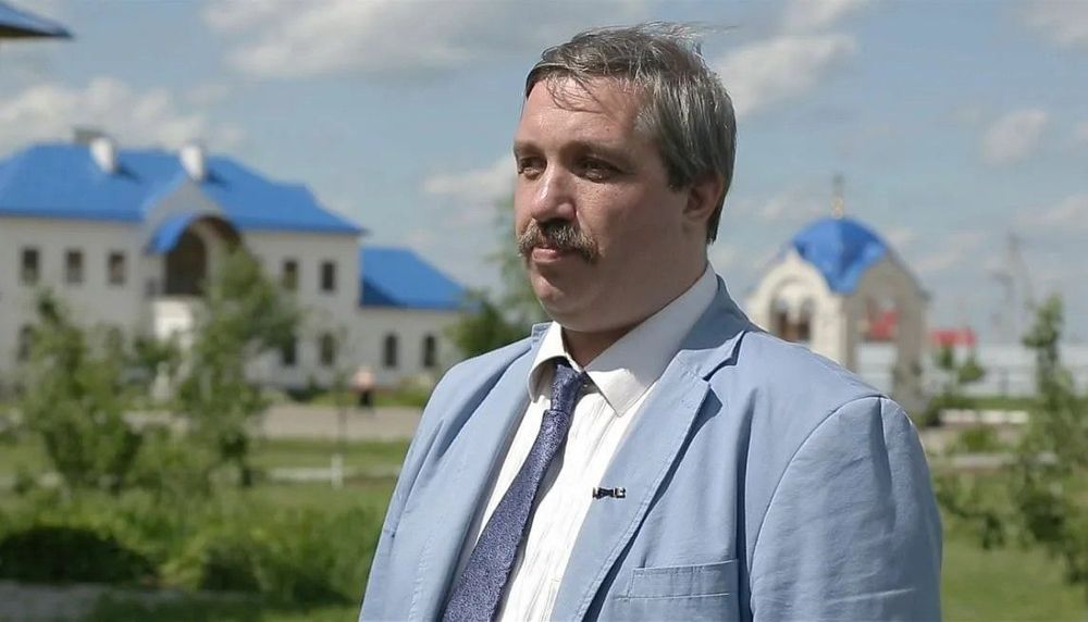 «Воротынский» в «Библио-Глобусе»: В Москве представят новую книгу Дмитрия Володихина