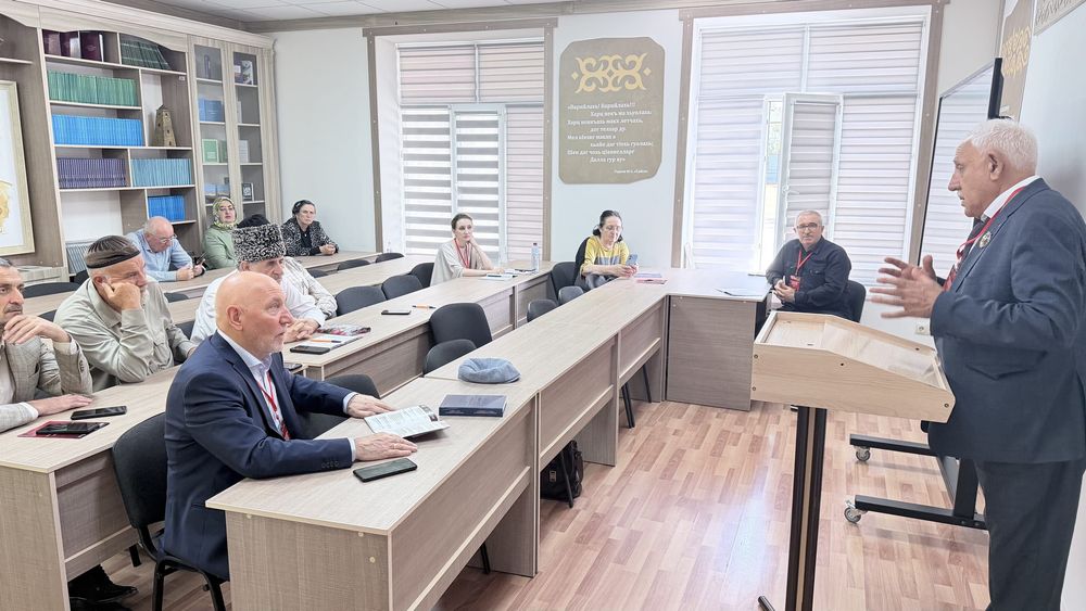 В единстве — наша сила: послесловие к проекту Союза писателей России