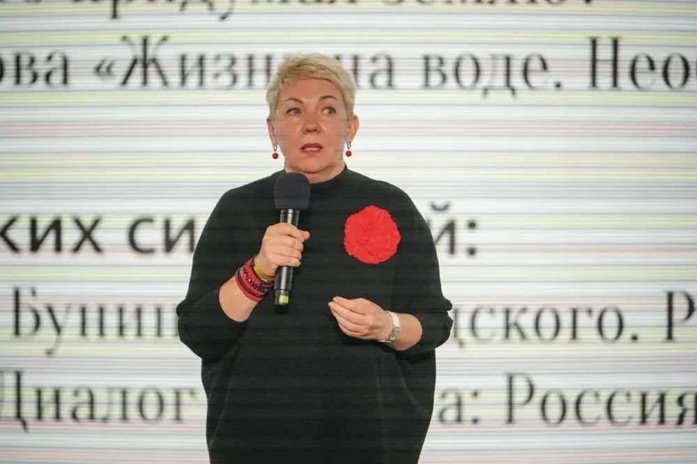 Названы лауреаты премии имени Николая Рубакина