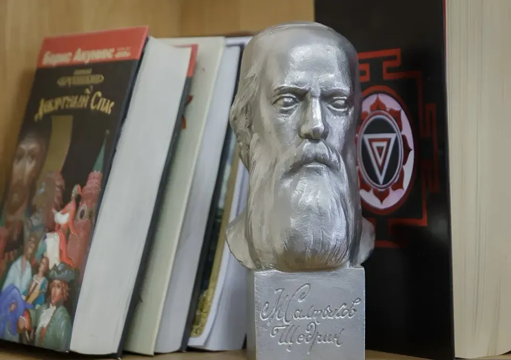 Салтыковские чтения в Кирове: масштабное мероприятие с участием исследователей из 11 регионов