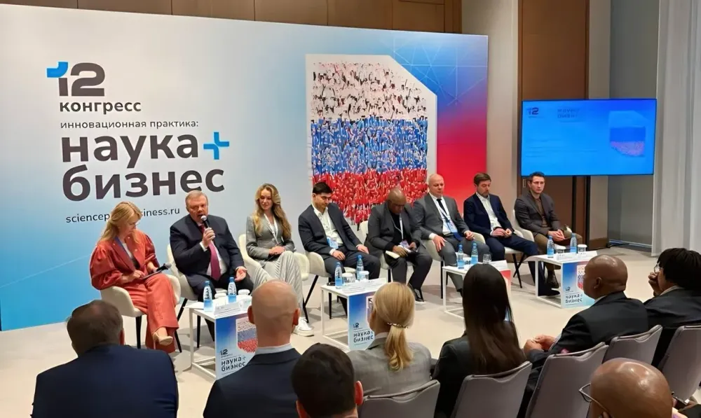 Культура — фундамент технологической независимости