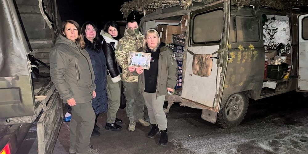 Тула: еще одну партию книг тульских писателей отправили на СВО