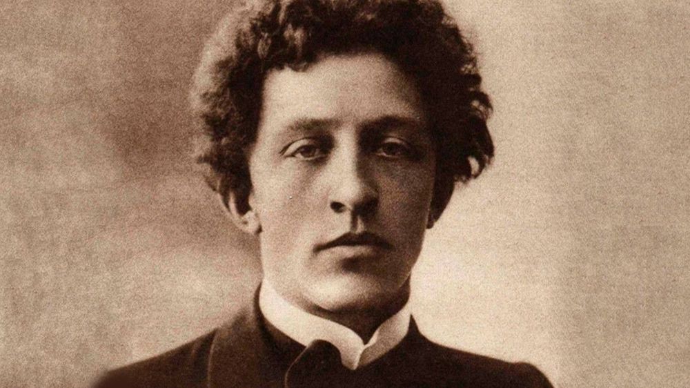 В Санкт-Петербурге пройдут памятные мероприятия памяти Александра Блока