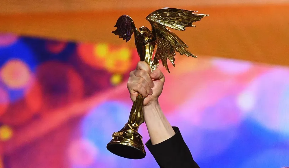 Свердловские кинематографисты претендуют на премию «Ника»