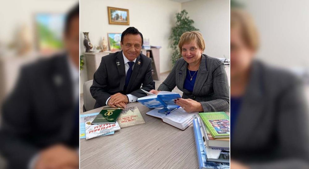 У тульских писателей появится свой офис
