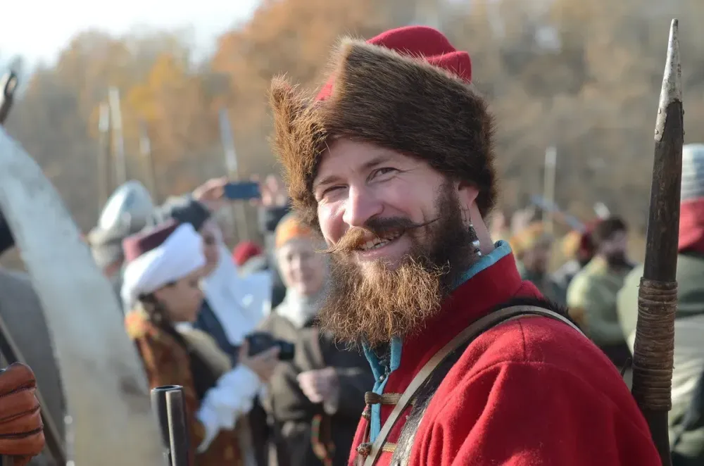 Какие слова в русском языке самые древние