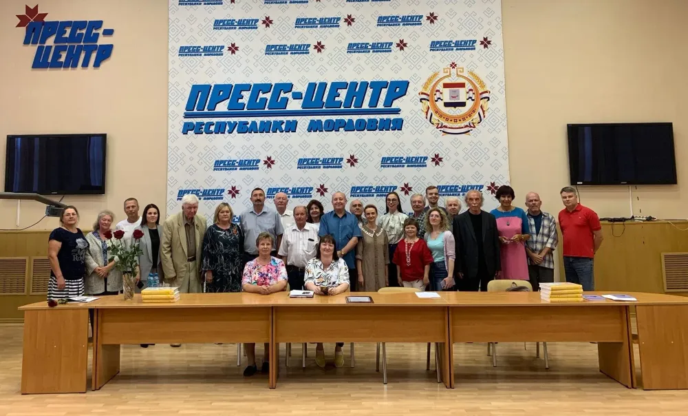В региональных отделениях Владимира, Иваново и Республики Мордовия прошли общие собрания