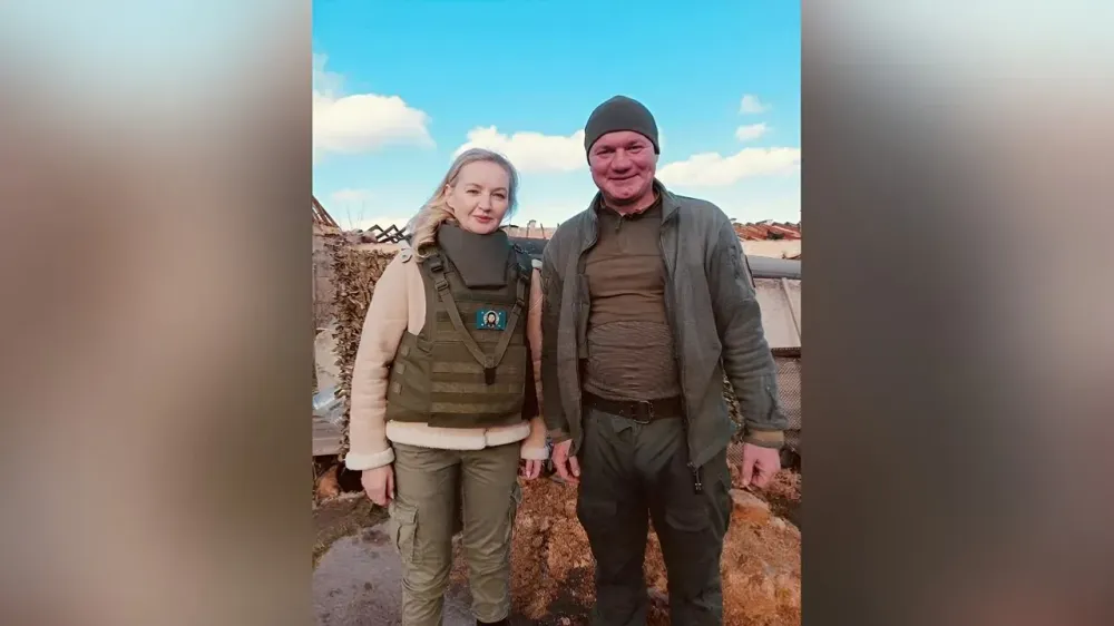 Светлана Размыслович «Сила жизни» (часть 3)