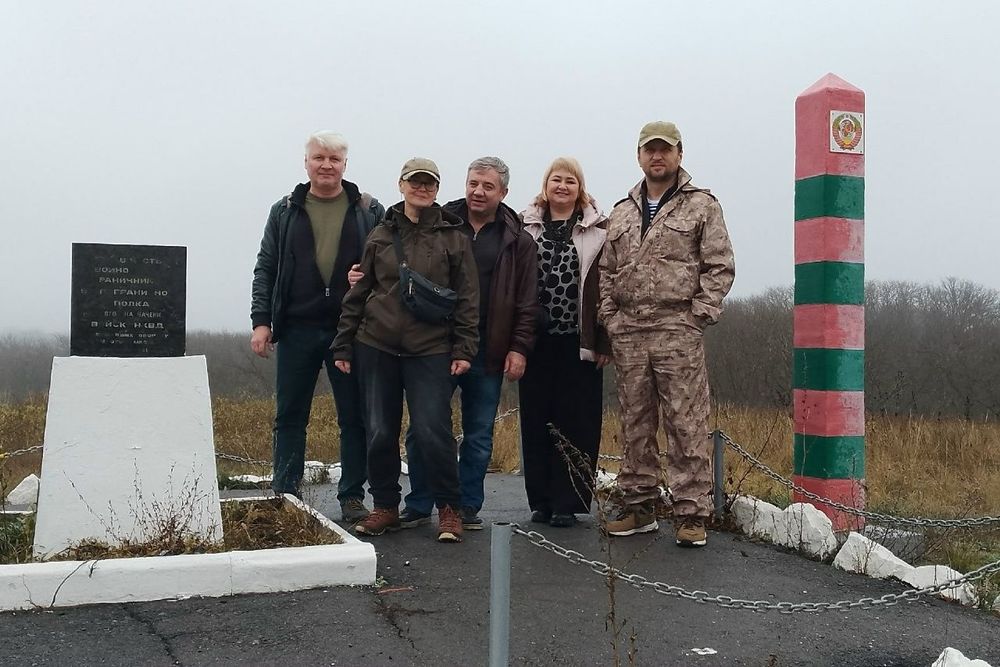 Артисты Костромского драмтеатра показали спектакль в зоне СВО