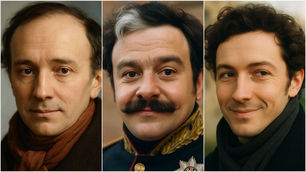 Кто из писателей реально воевал в 1812 году?