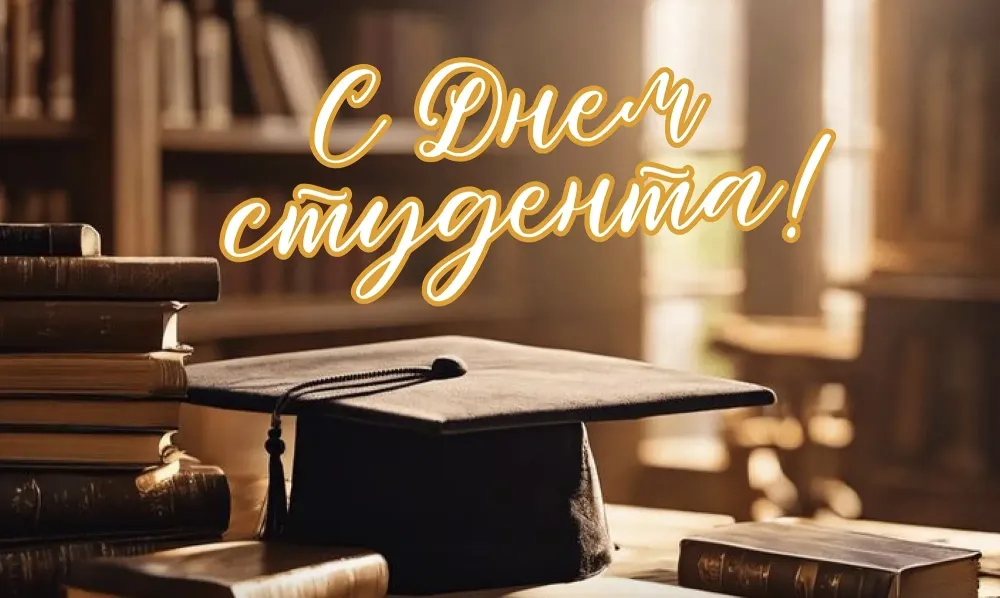 Gaudeamus igitur! Татьянин день в истории и литературе