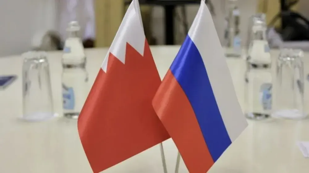 Россия и Бахрейн укрепляют партнёрство