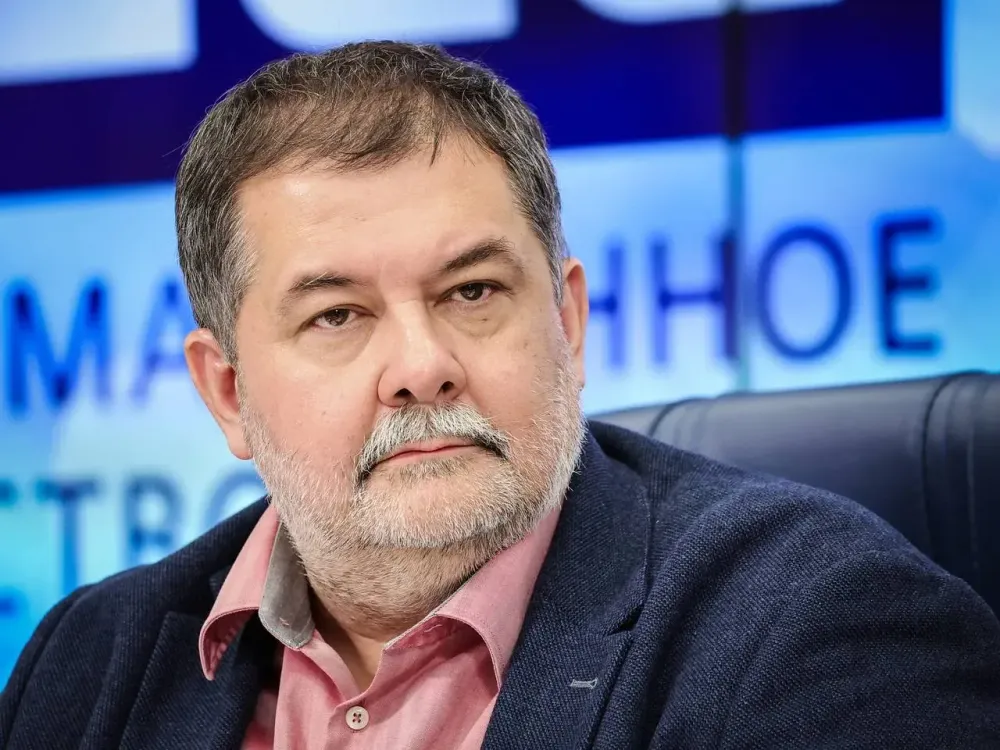 Сергей Лукьяненко высказался об использовании ИИ в современной литературе