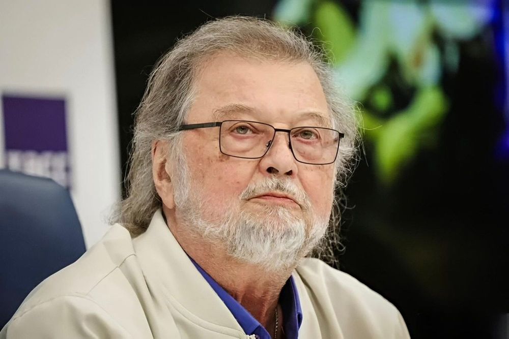 Спор закрыт: композитор Алексей Рыбников и «ВКонтакте» нашли компромисс