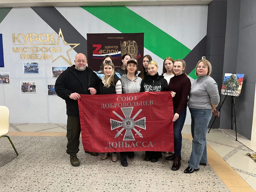 «Курск в моем сердце навсегда»: поездка Ирины Бугрышевой в Курск в рамках проекта «Литературные резиденции»