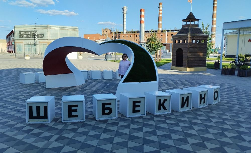 «Литературные резиденции открывают возможность осуществить замыслы»: поэтесса Зульфира Карагужина о поездке в Белгород
