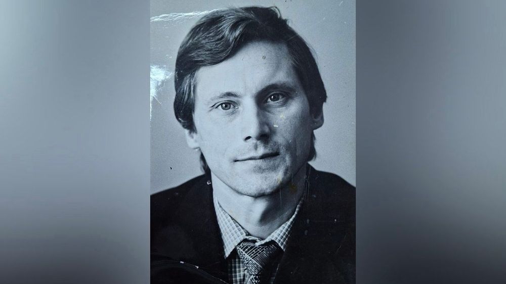 Память поэта и прозаика Николая Тарасова увековечат на Сахалине