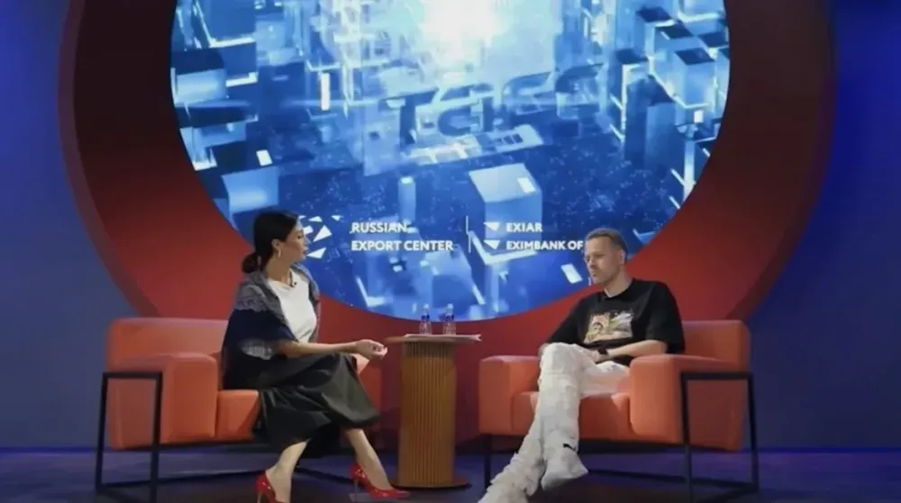 На Западе растет популярность российских мультфильмов
