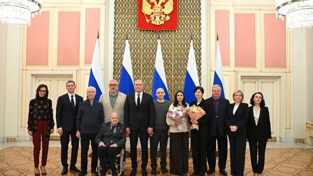 Открыт приём заявок на Премию Правительства в сфере детской литературы