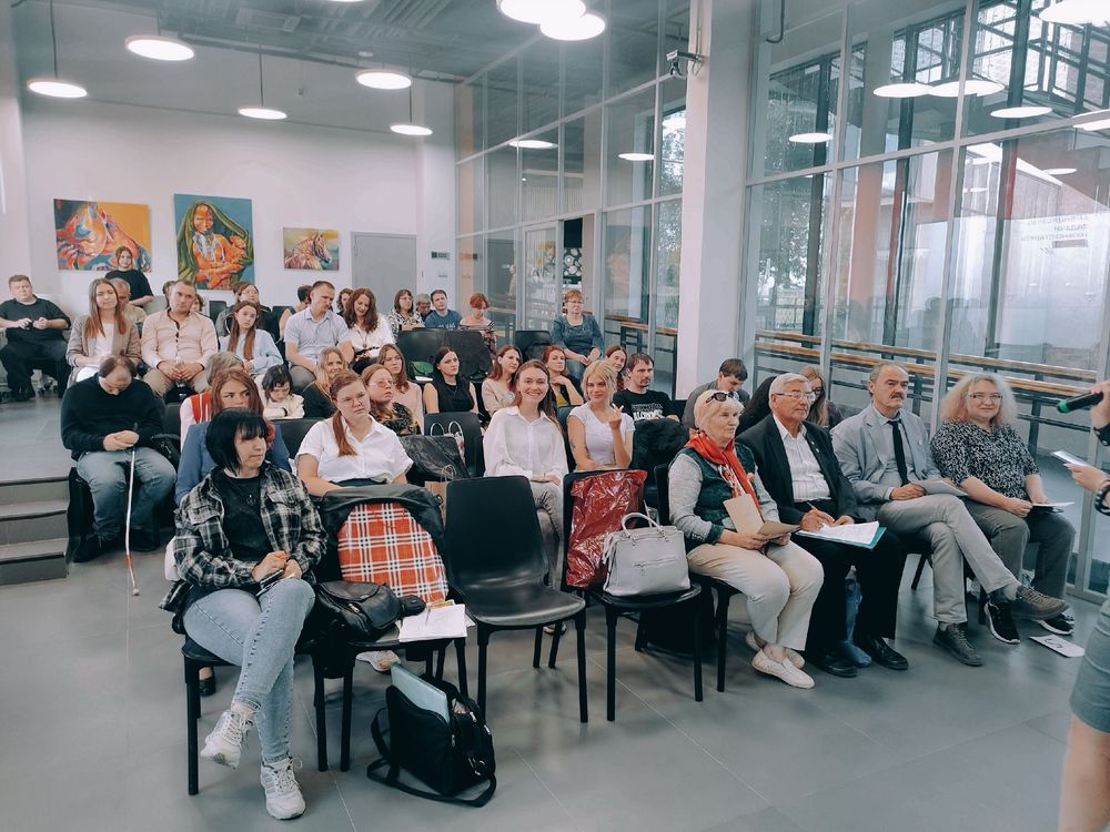 Космос будет наш: в Калуге объявили победителей конкурса имени Чижевского