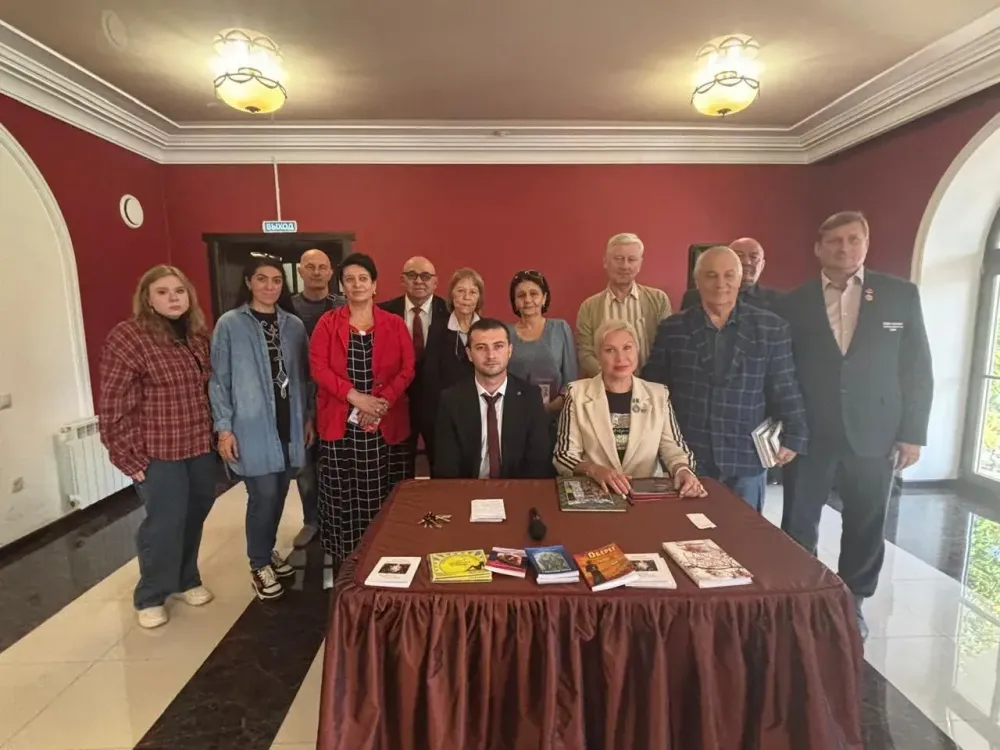 Кабардино-Балкария: первые шаги и новые горизонты