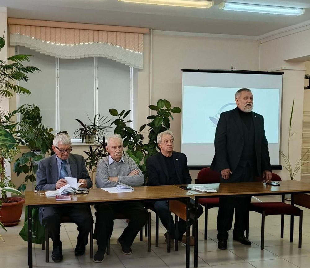 Орёл: литературный фестиваль-конкурс «Хрустальный родник — 2025» объявил победителей
