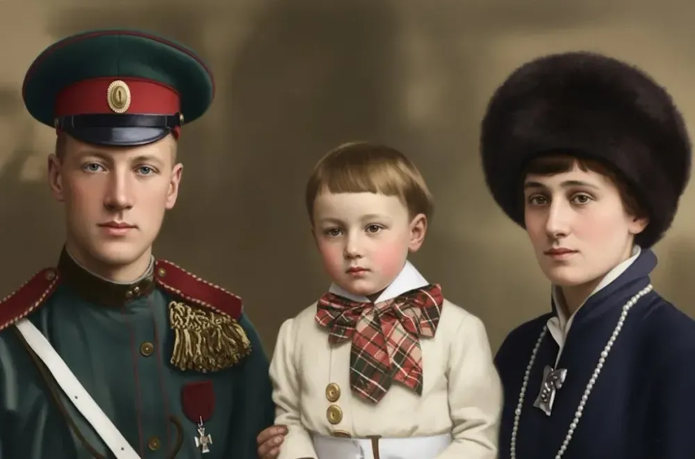 Николай Гумилёв и Анна Ахматова: настоящие причины разрыва, которые широко не афишировали
