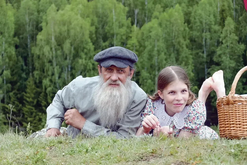 От кино до кухни: как чтят память Павла Бажова