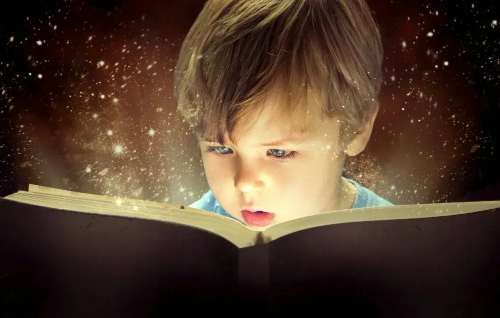 III Книжный фестиваль «Все начинается с детства» пройдет в Красноярске