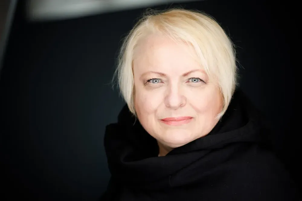 Мария Ватутина: «Когда твои стихотворения читает и хвалит профессионал, это дорогого стоит»
