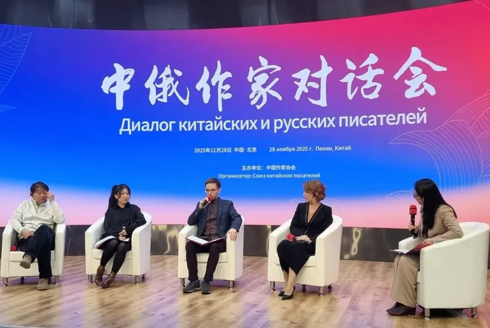 Проблемы и возможности литературного творчества в эпоху искусственного интеллекта
