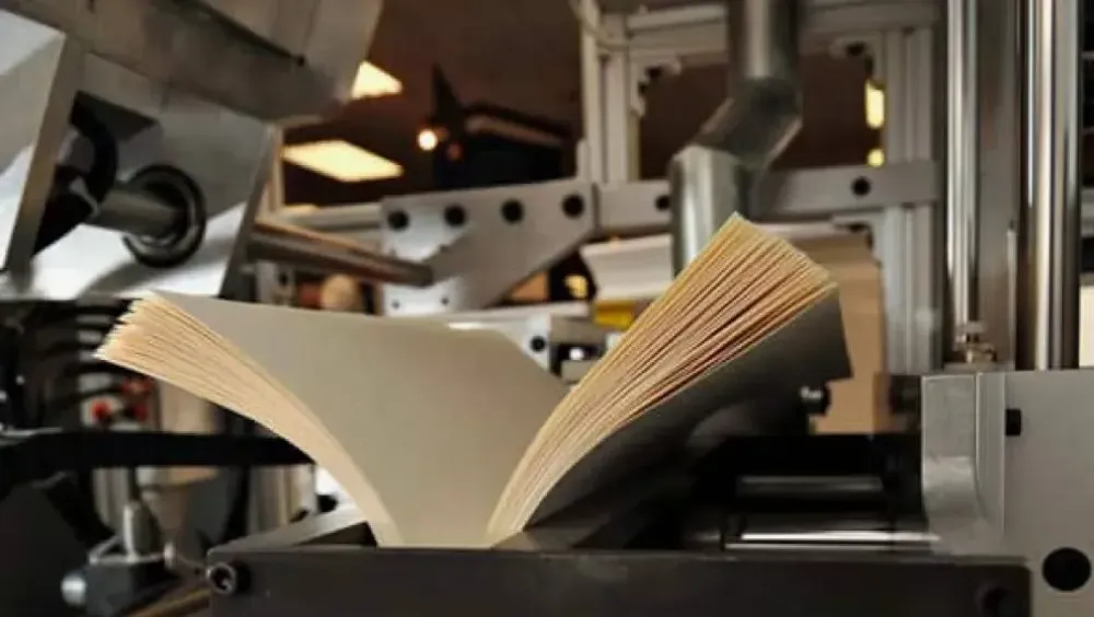 Российская книжная палата составила статистику книгоиздания за 2025 год