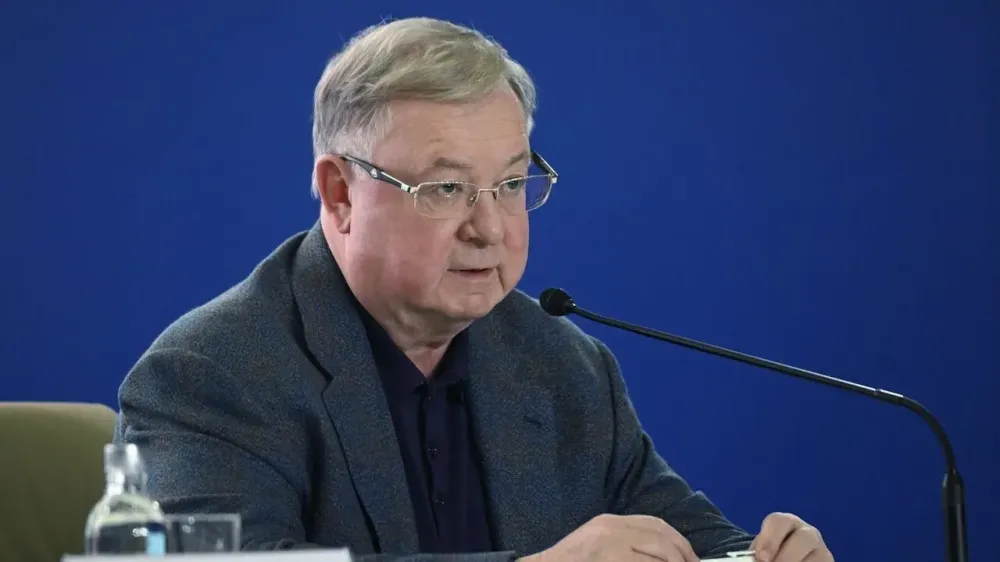 В России обсуждают создание альтернативы Нобелевской премии по литературе