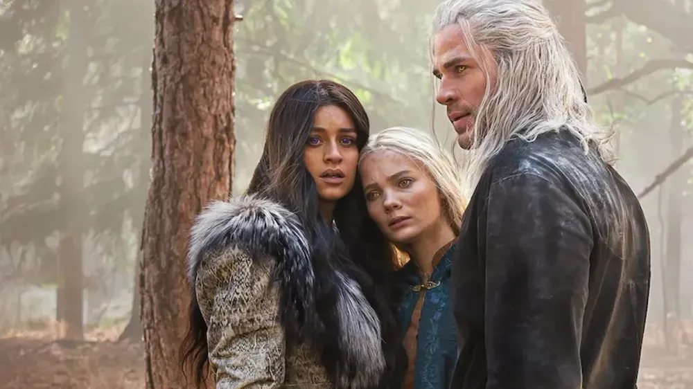 Геральт уже не тот: на Netflix стартовал четвёртый сезон «Ведьмака»