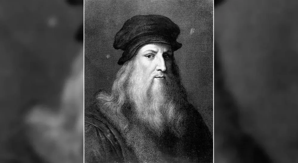 Самая дорогая книга в мире. Автор — Леонардо да Винчи: что в ней особенного?