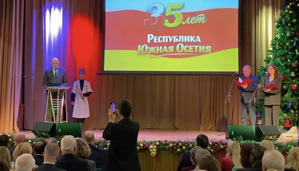 В Москве наградили победителей литературной премии «Буламаргъ»