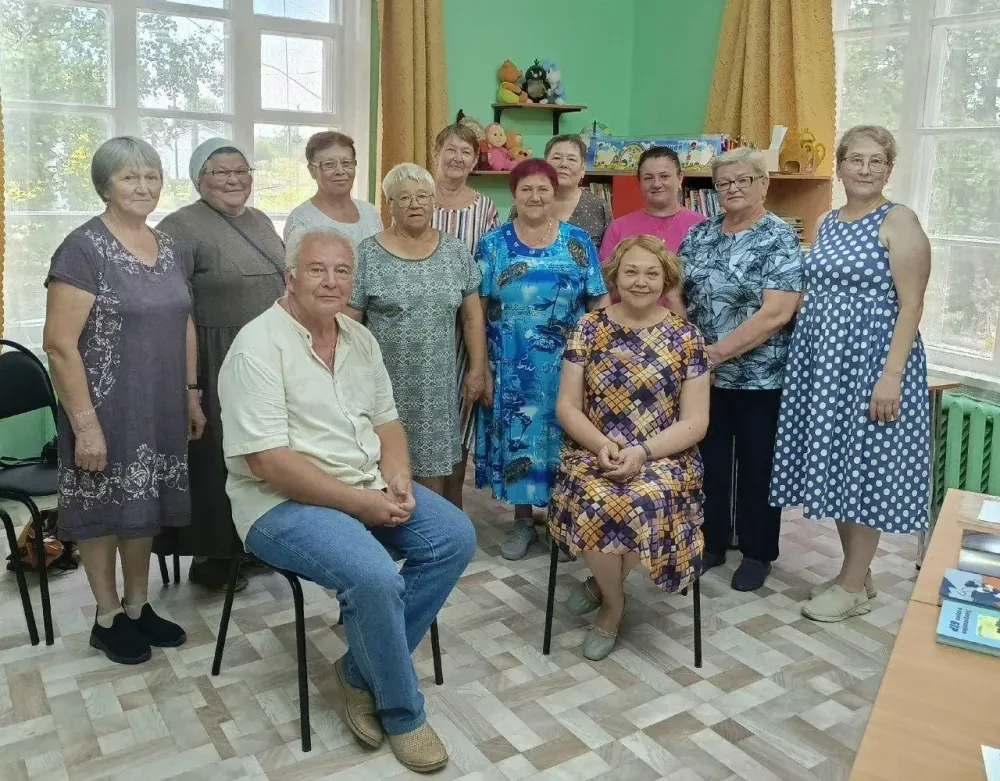 Время реки Ву