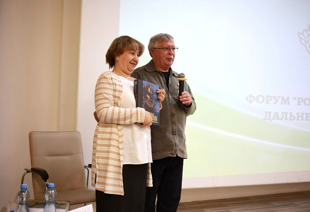 «Тайны якутских фамилий»: презентация книги о первопроходцах