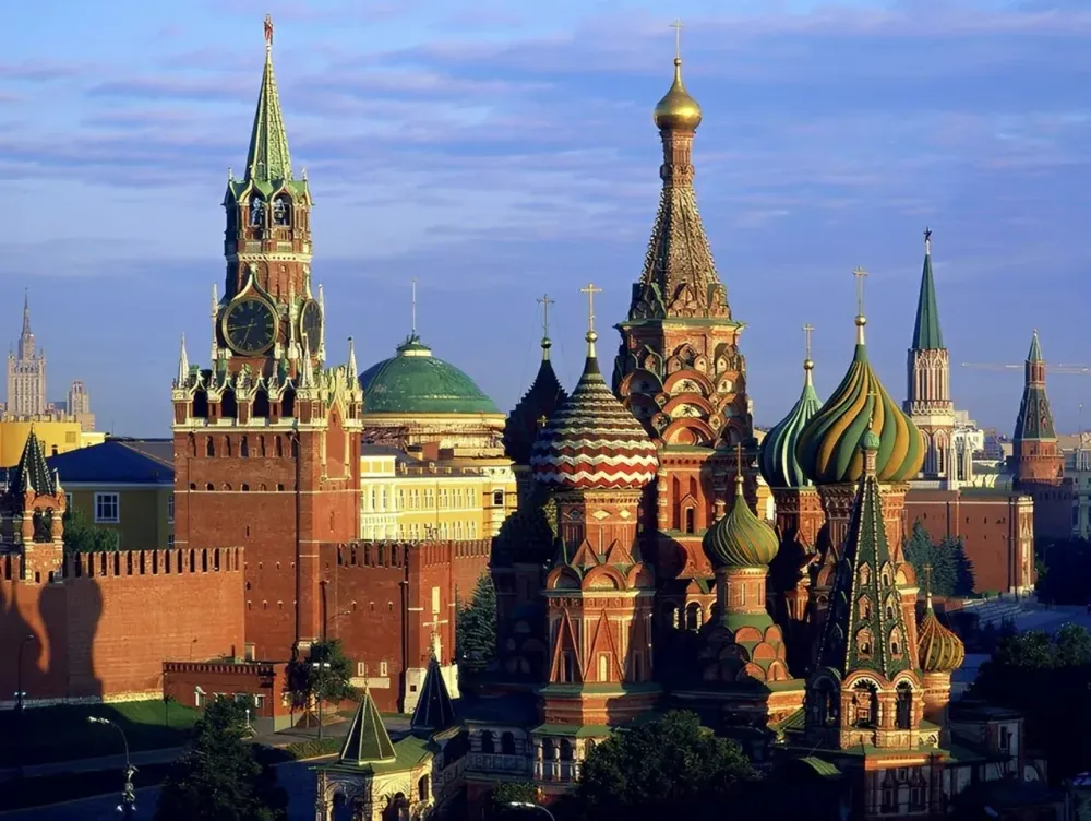 Музеи Московского Кремля расширят географию своих культурных инициатив