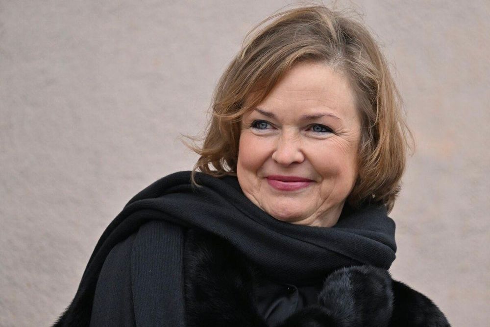 Петербург в жизни сценариста Юлиана Семёнова