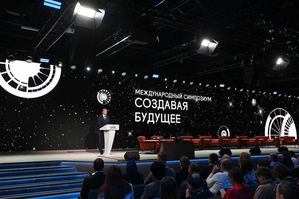 Интерес к российской научной фантастике растет в Китае