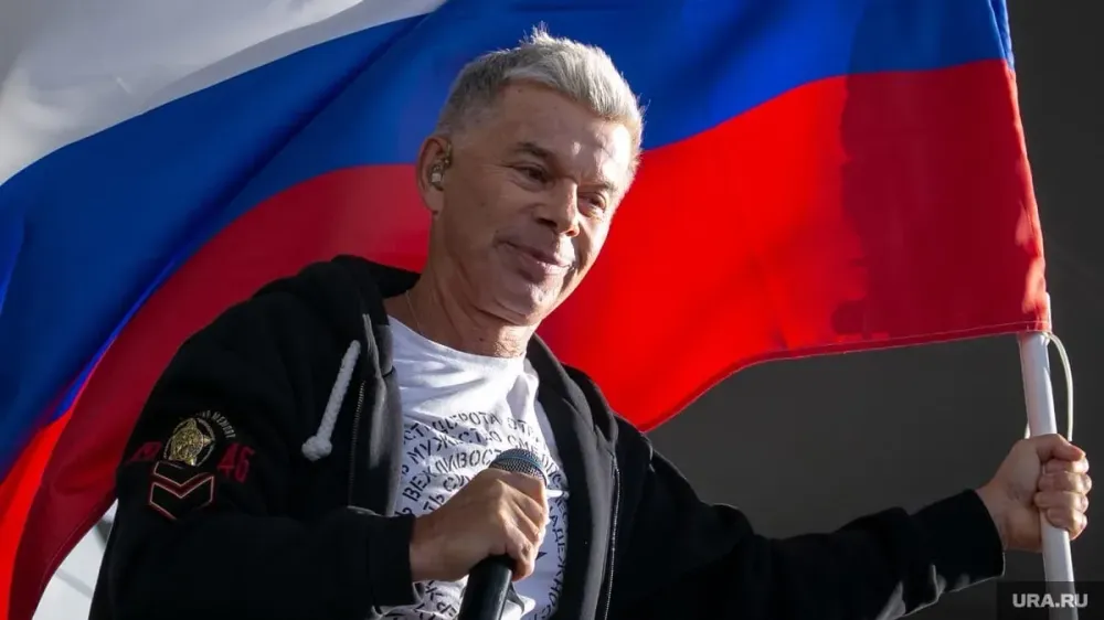 В школьную программу предлагают ввести песни Кадышевой, «Любэ» и Газманова