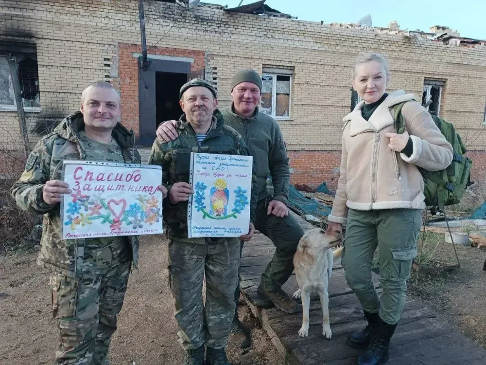 Светлана Размыслович «Сила жизни» (часть 2)